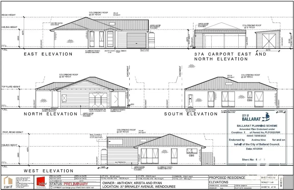Additional image 5 of 37A Brinkley Avenue, Wendouree VIC 3355