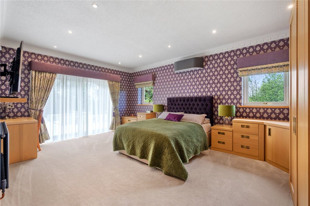 Additional image 20 of 5 bed detached house for saleSandy Lane, Brindle, Lancashire PR6