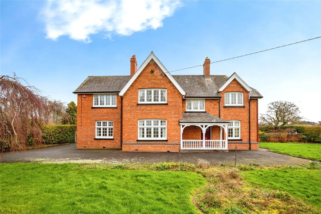 Additional image 2 of 5 bed detached house for saleLlangoedmor, Cardigan, Ceredigion SA43