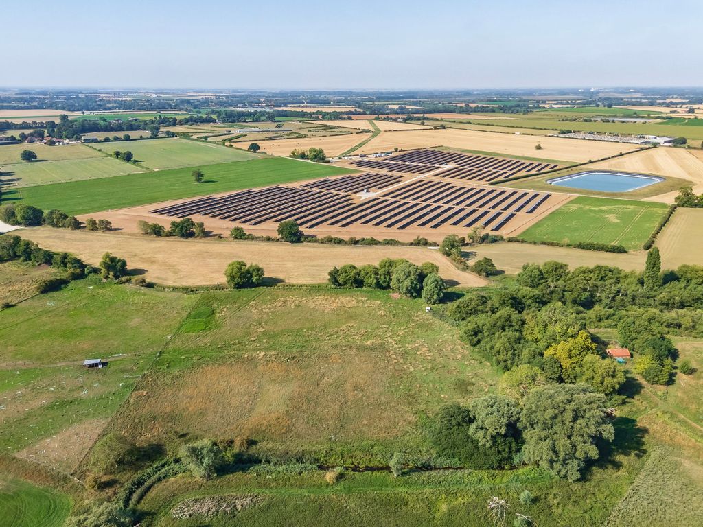 Additional image 2 of Land for saleCommon Drove, Northwold IP26