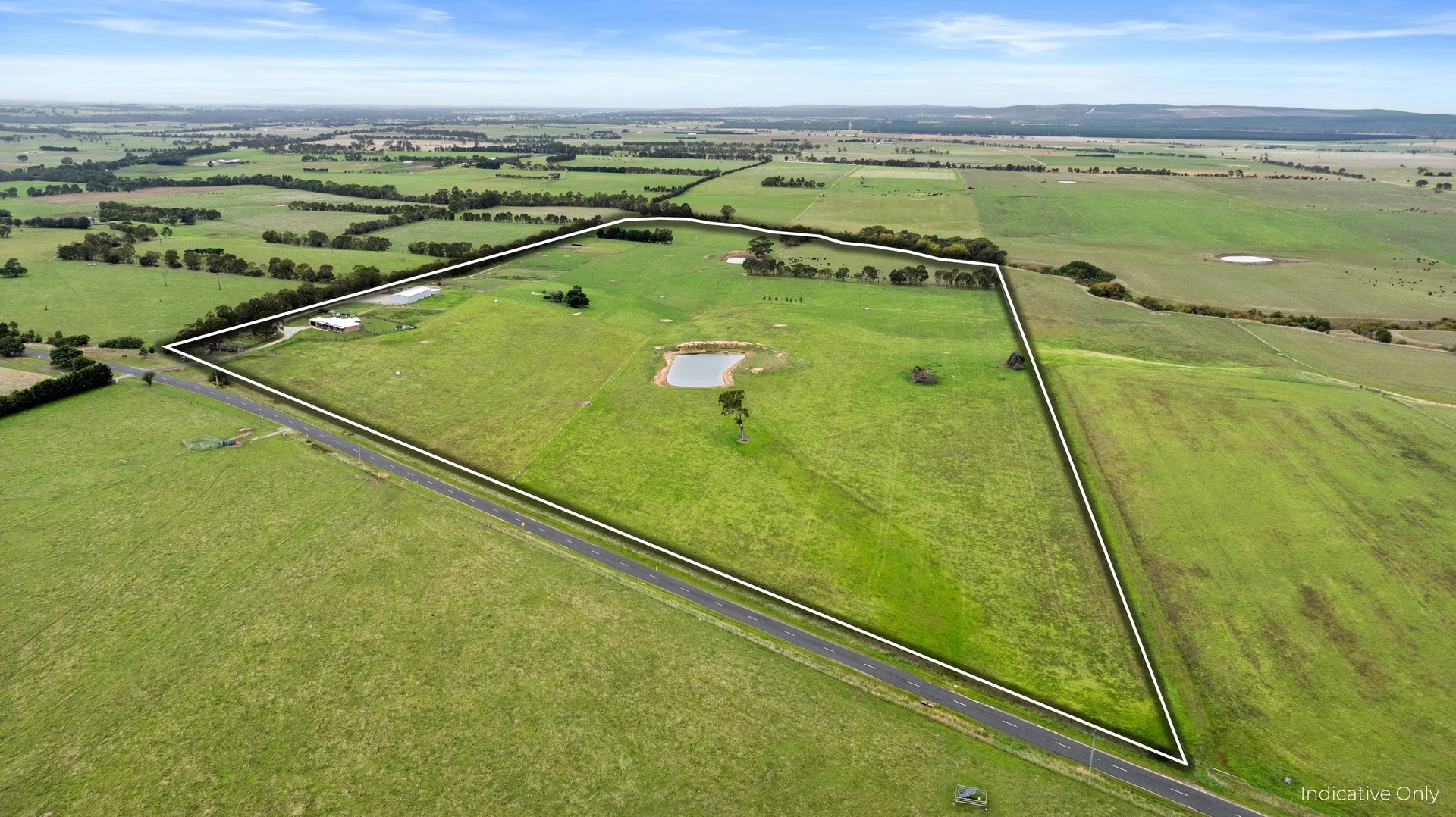 Additional image 3 of 101 Flynns Creek Road, Flynn VIC 3844