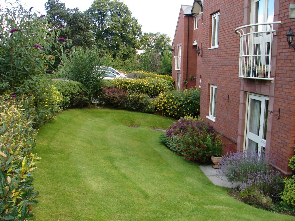 Additional image 7 of 1 bed flat for salePengwern Court, Shrewsbury SY3