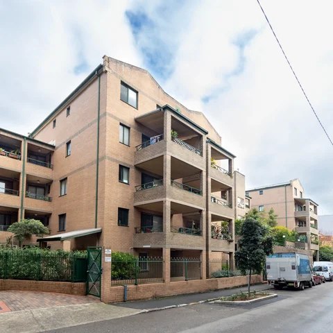 Additional image 5 of 36/39 Dangar Place, Chippendale NSW 2008