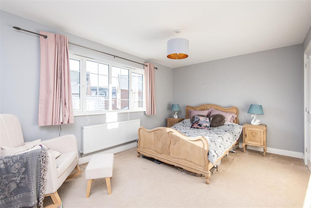Additional image 18 of 4 bed detached house for saleFlorin Drive, Boston PE21