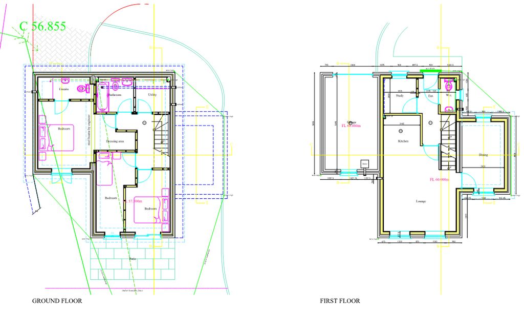 Additional image 3 of Land for saleSingle Building Plot, Lostwithiel, Cornwall PL22