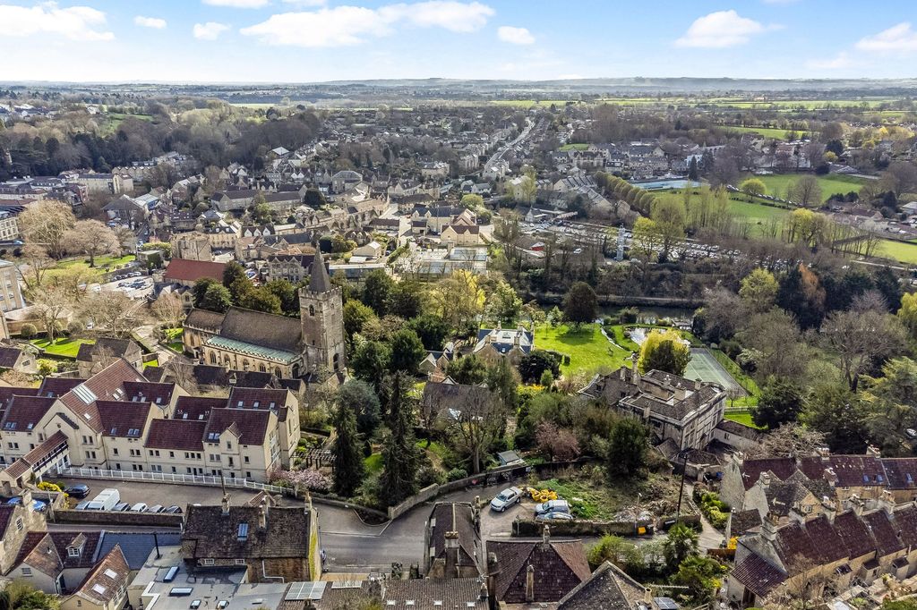 Additional image 14 of 4 bed detached house for saleNewtown, Bradford On Avon, Wiltshire BA15