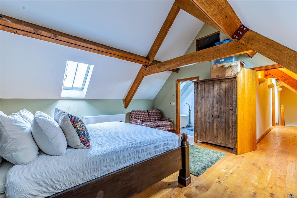 Additional image 31 of 8 bed detached house for saleLlanddeusant, Llangadog SA19