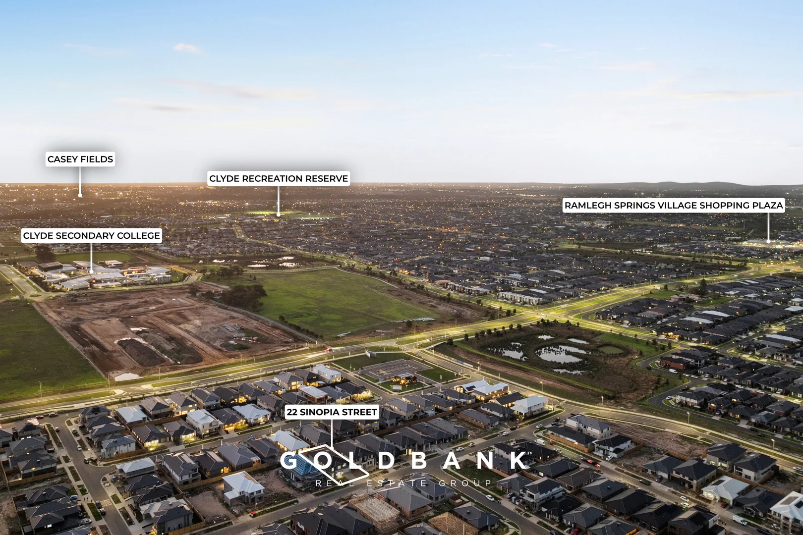 Additional image 31 of 22 Sinopia Street, Clyde VIC 3978