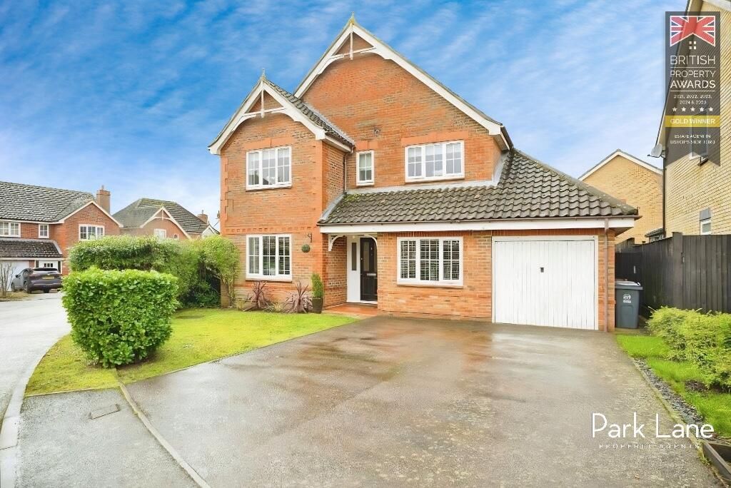 Additional image 29 of 4 bed detached house for saleSaddlers Close, Bishops Stortford CM23
