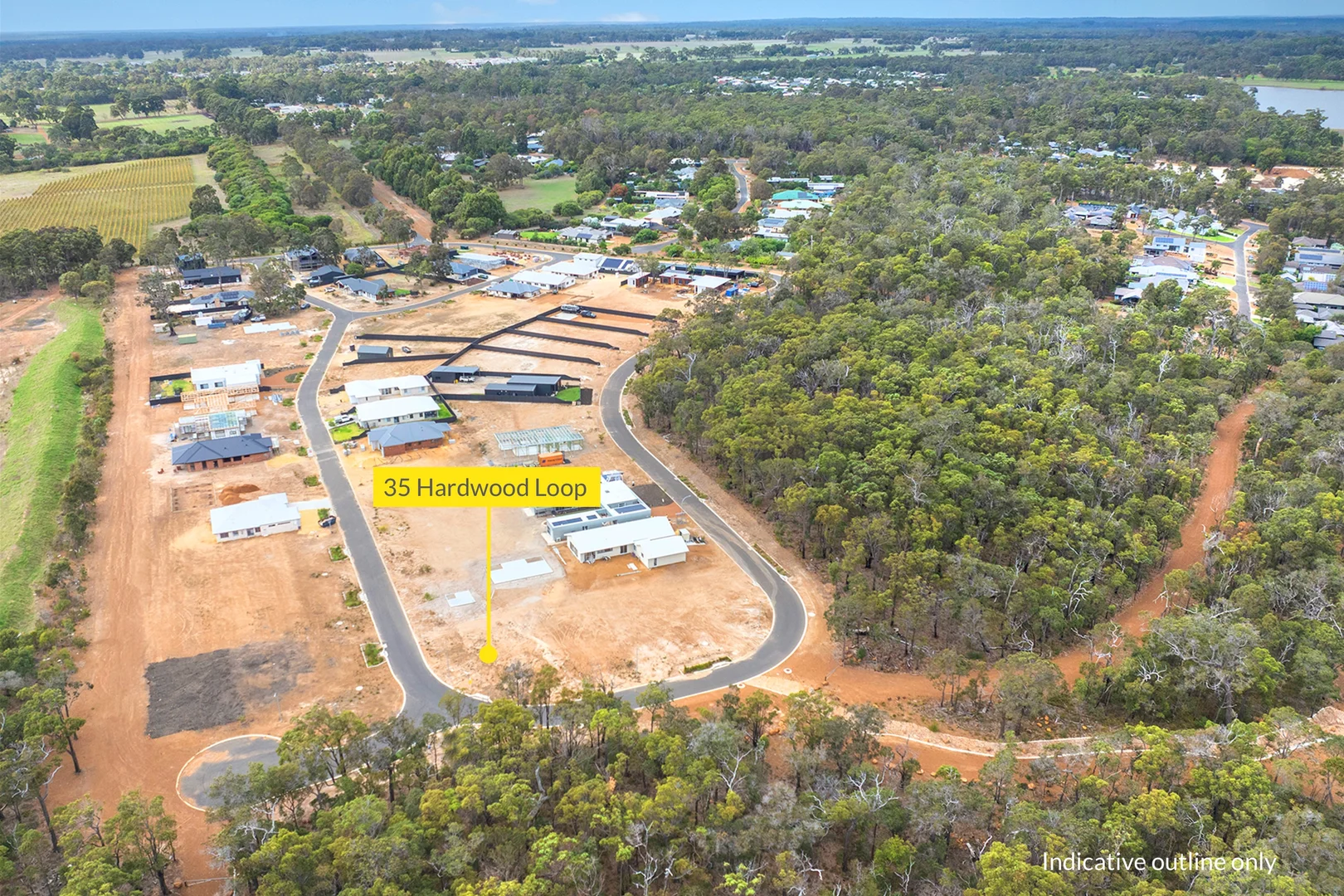 Additional image 6 of 35 Hardwood Loop, Cowaramup WA 6284