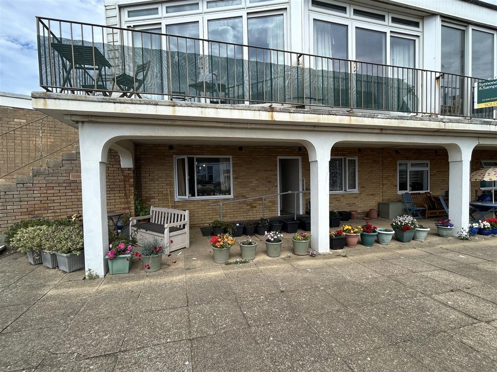 Additional image 12 of 2 bed flat for saleOld Shipyard Centre, West Bay, Bridport DT6