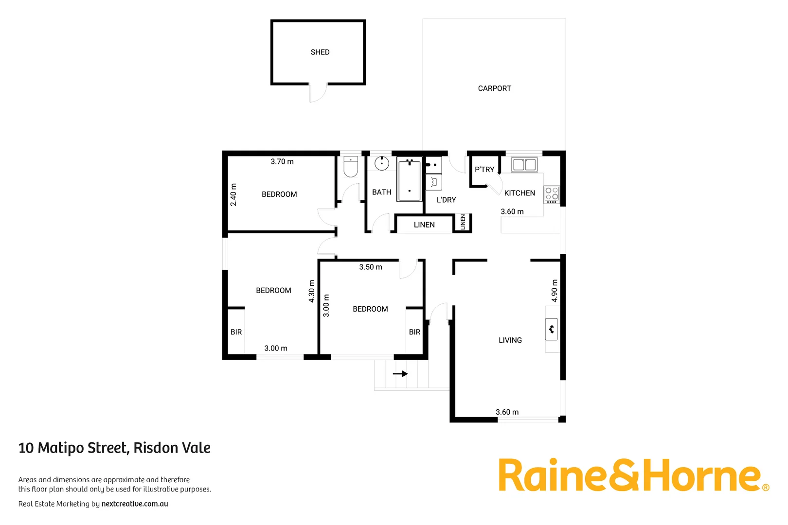 Additional image 9 of 10 Matipo Street, Risdon Vale TAS 7016