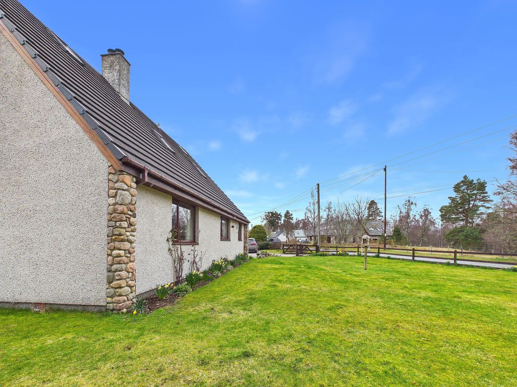 Additional image 39 of 4 bed detached house for saleCorrie Mhor, Boat Of Garten PH24