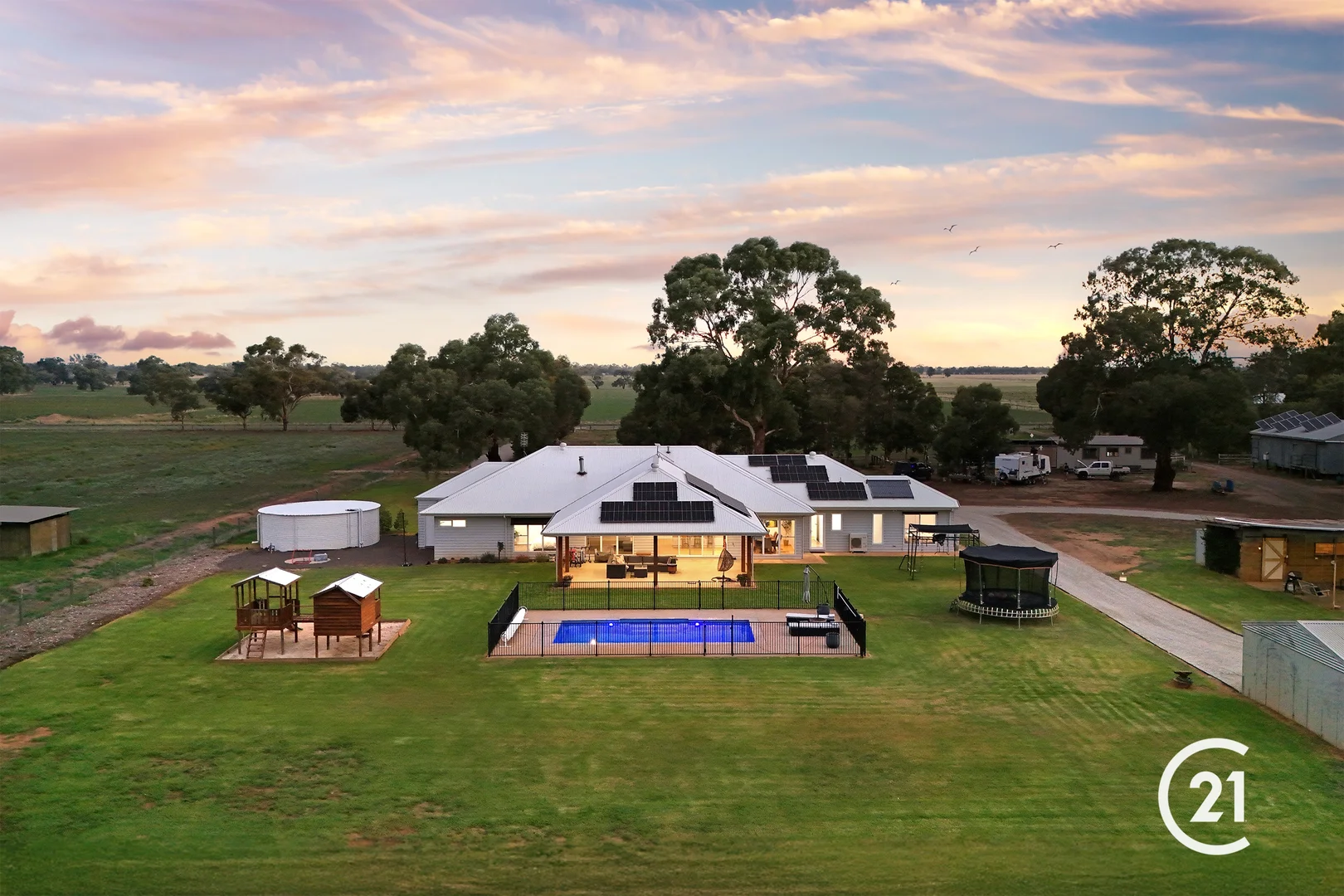Additional image 4 of 130 Carroll Road, Echuca VIC 3564