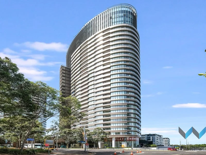 Additional image 6 of 503/1 Australia Avenue, Sydney Olympic Park NSW 2127