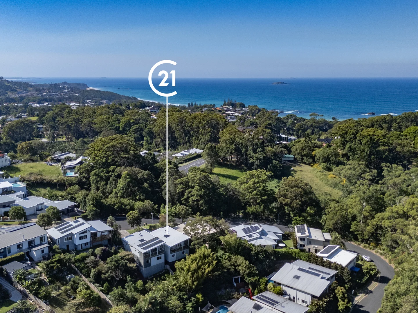 Additional image 9 of 1/21 Ballantine Drive, Korora NSW 2450