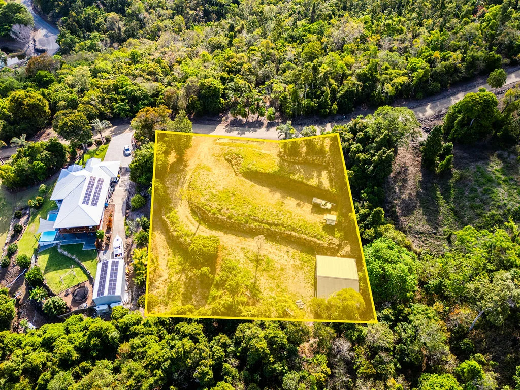 Additional image 13 of Lot 23/119 Botanica Drive, Woodwark QLD 4802