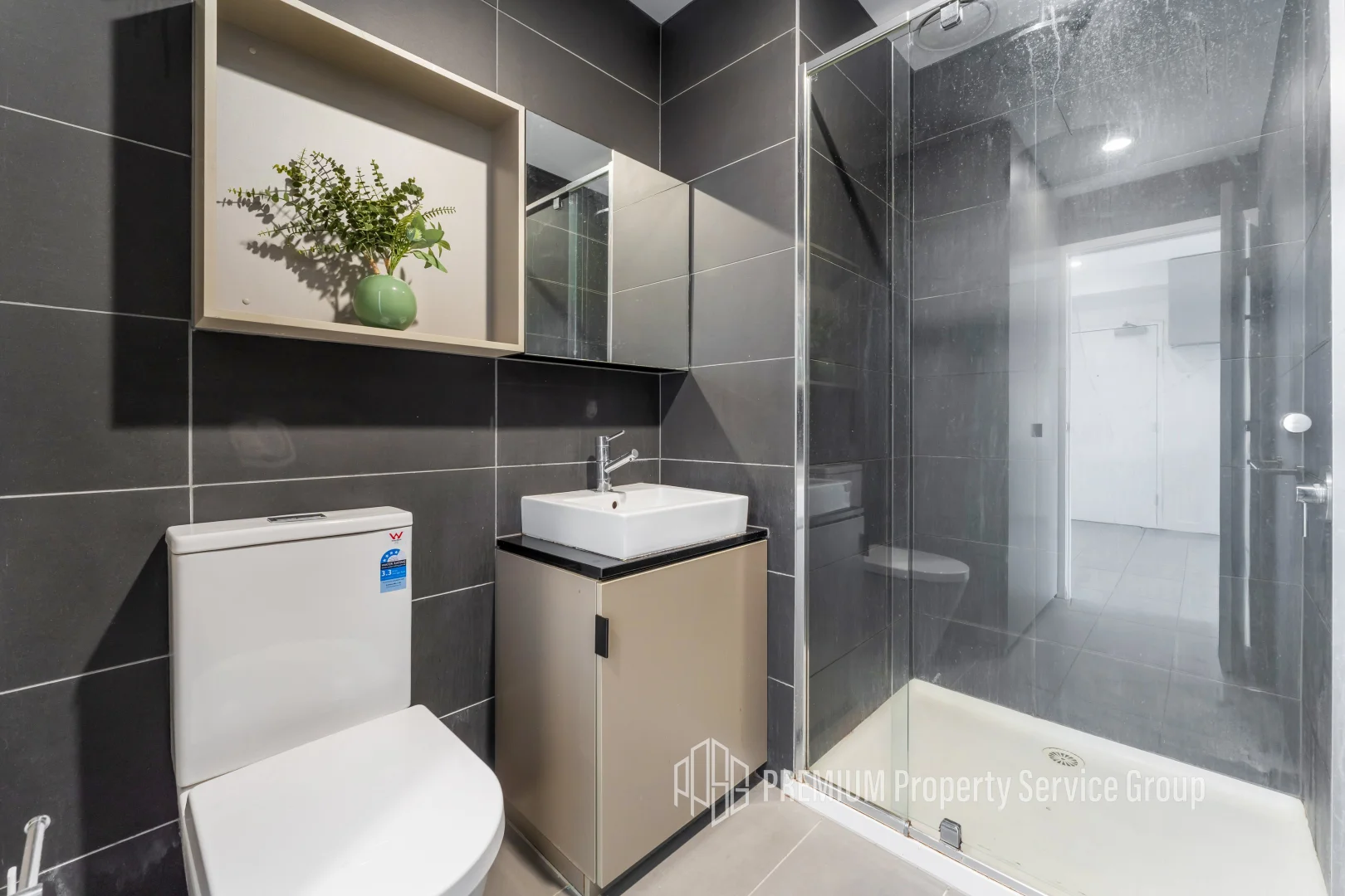 Additional image 6 of 1310/41 Batman Street, West Melbourne VIC 3003