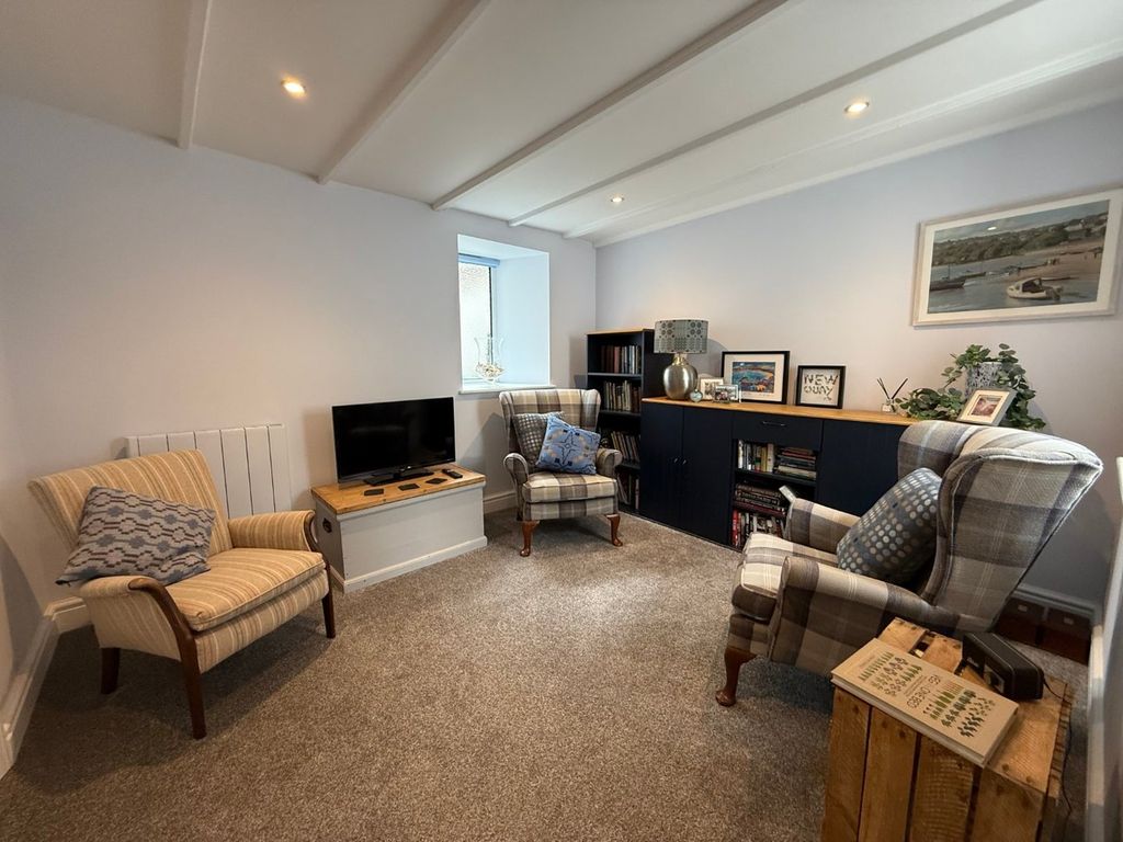 Additional image 16 of 4 bed terraced house for saleRock Street, New Quay SA45