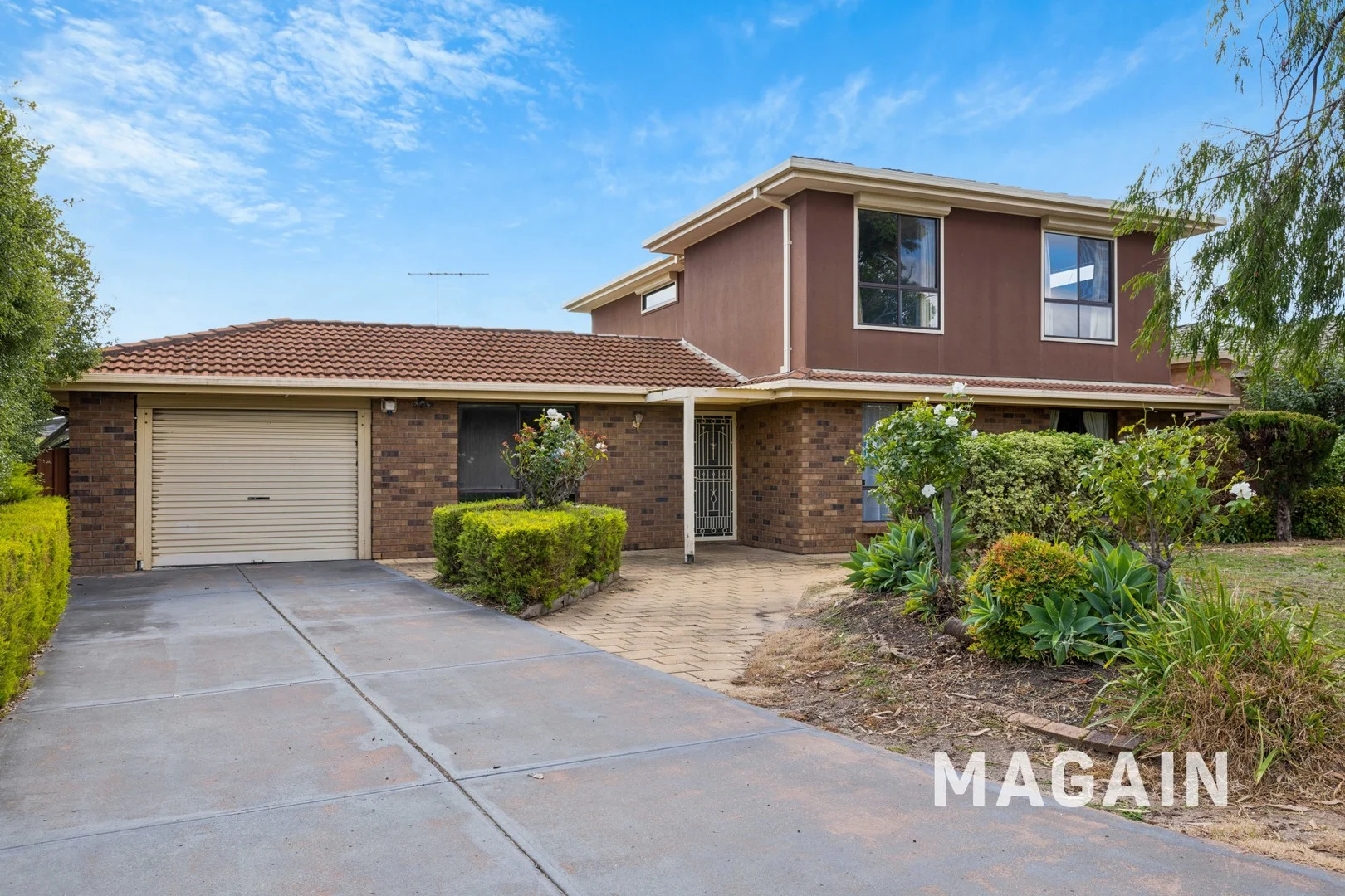 17 Sherebrooke Boulevard, Woodcroft SA 5162