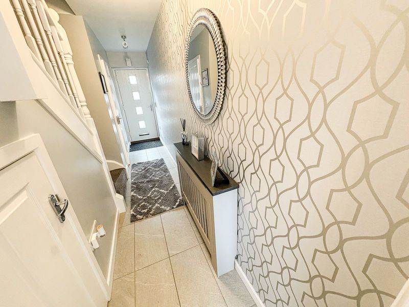 Additional image 5 of 4 bed town house for saleHexham Gardens, Blyth NE24