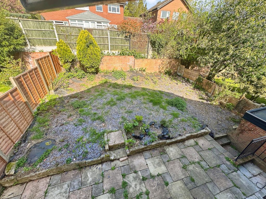 Additional image 4 of 4 bed detached house for saleHuntsmans Close, Bridgnorth WV16