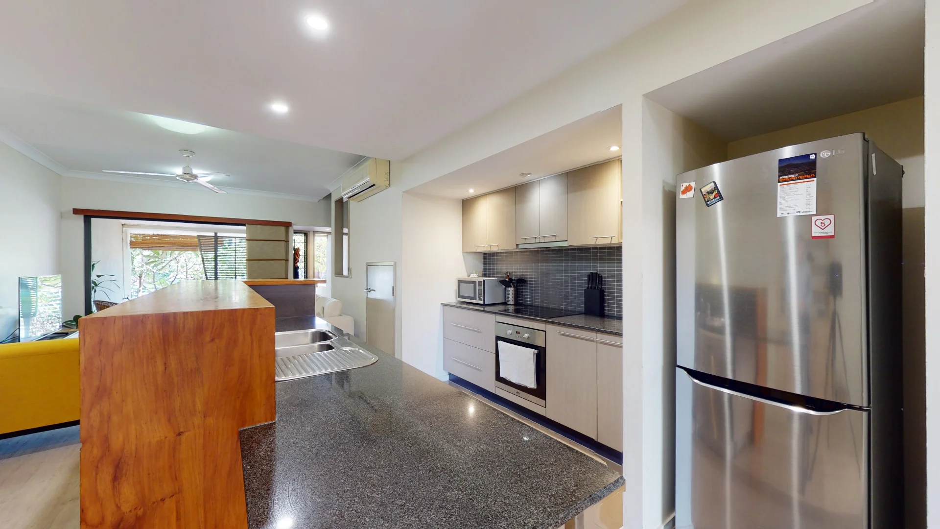Additional image 4 of 16/66-76 Davidson Street, South Townsville QLD 4810