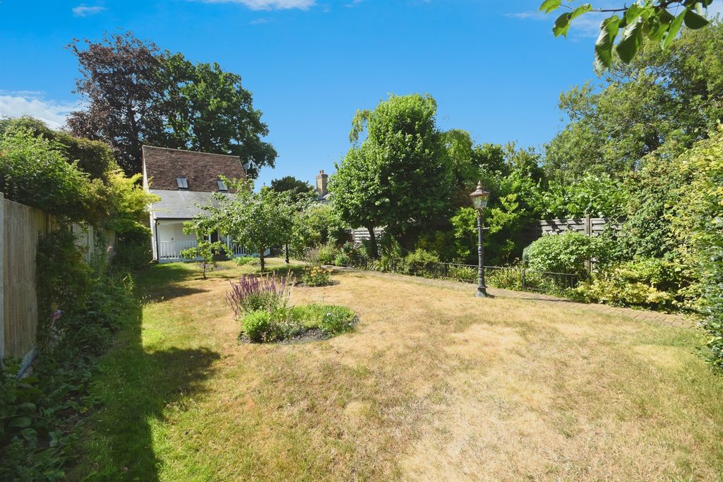 Additional image 21 of 6 bed terraced house for saleBradford Street, Braintree CM7