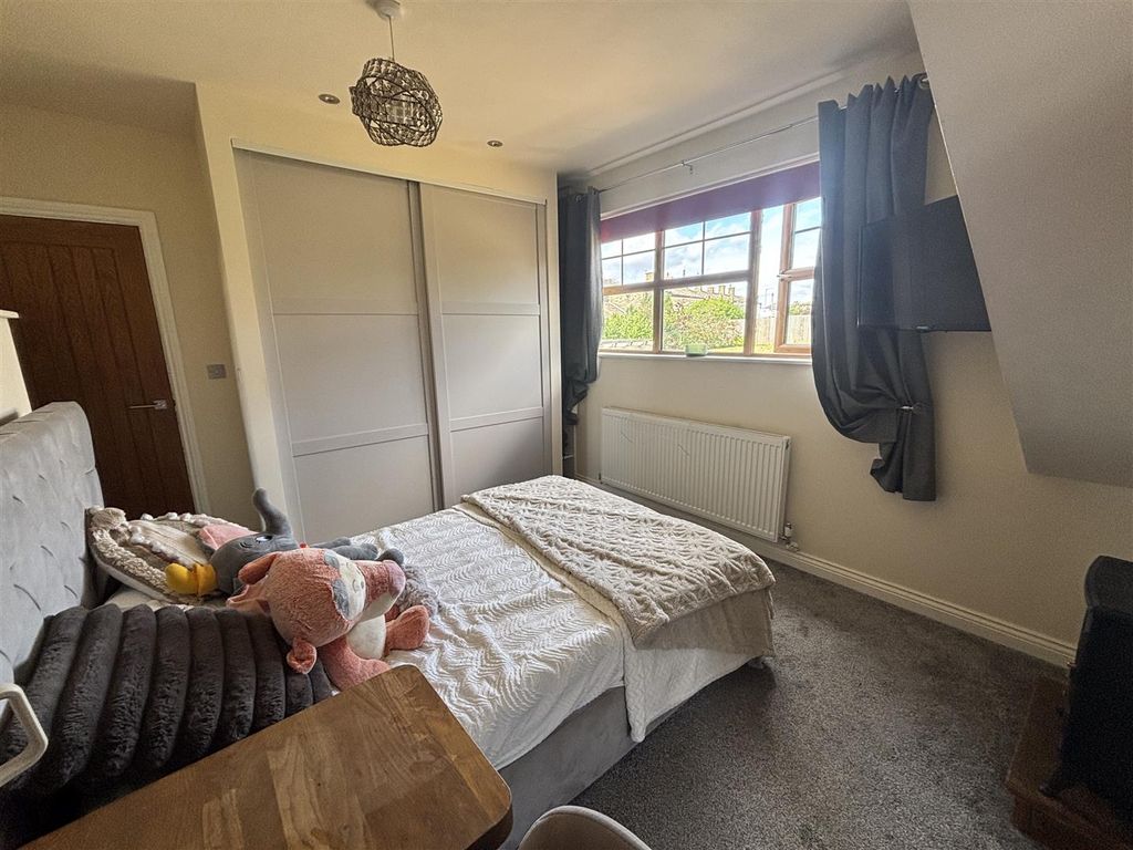 Additional image 32 of 5 bed detached house for saleNew Houses, Back Lyon Street, Queensbury BD13