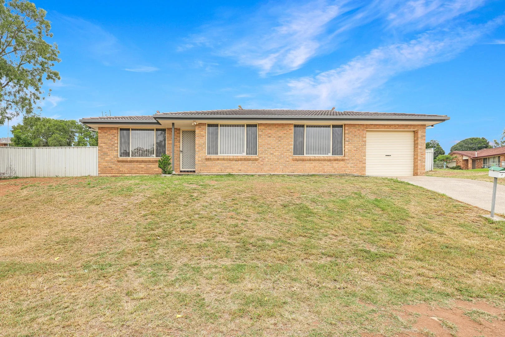 1 Hakea Drive, Muswellbrook NSW 2333