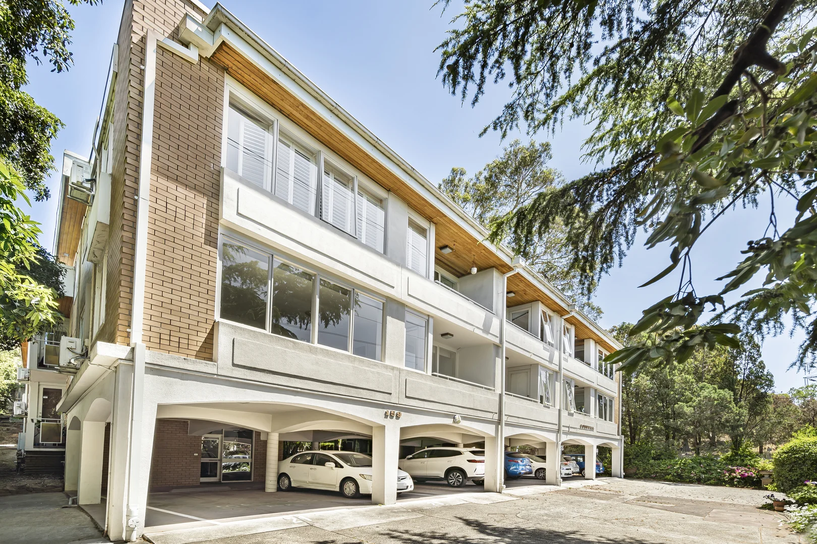 Additional image 8 of 9/159 Alexandra Avenue, Toorak VIC 3142
