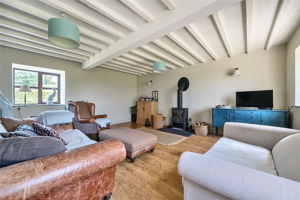 Additional image 4 of 5 bed detached house for saleLower Brechfa, Llandefalle, Brecon, Powys LD3