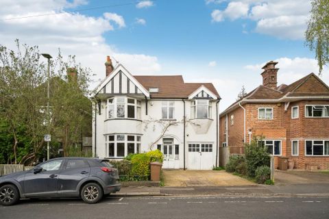 Capel Close, Oxford, Oxfordshire OX2