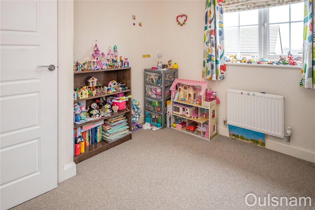 Additional image 21 of 4 bed detached house for saleCopse Wood Way, Bromsgrove, Worcestershire B61