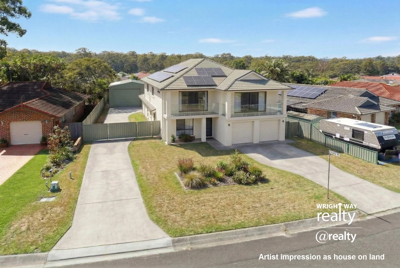 Additional image 3 of 39 Cammaray Drive, St Georges Basin NSW 2540