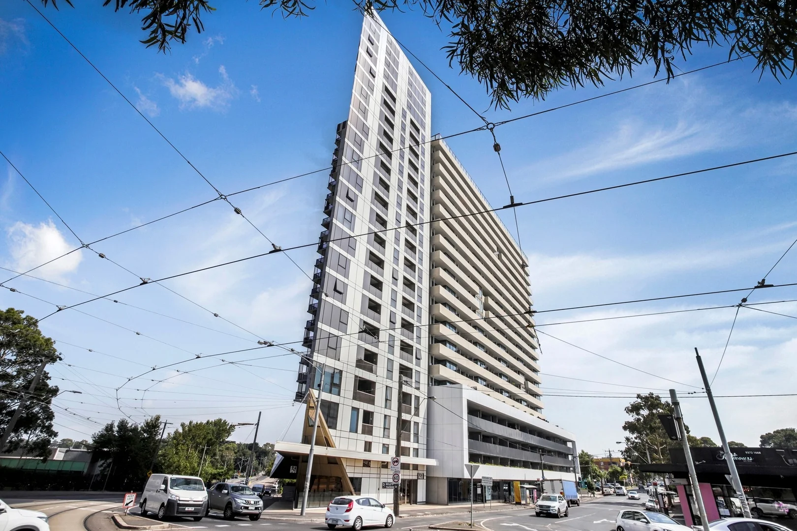 Additional image 13 of 602/1 Ascot Vale Road, Flemington VIC 3031