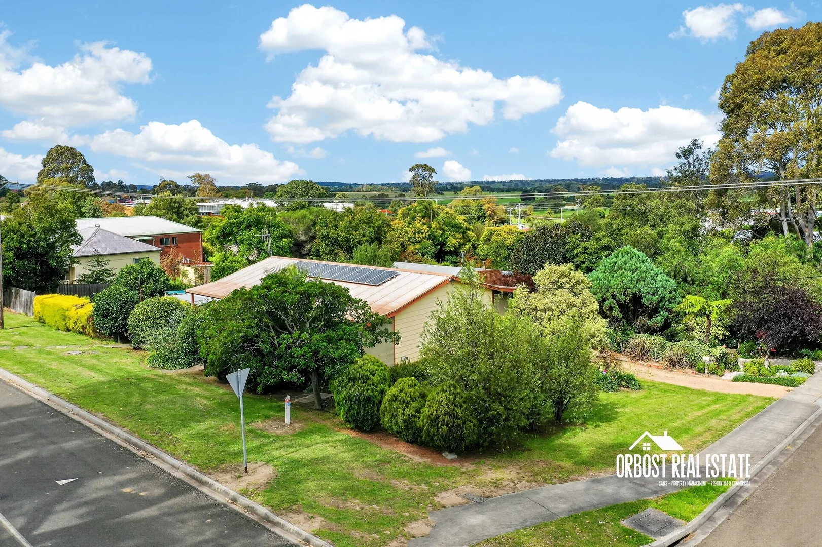 48 Tyndall Street, Orbost VIC 3888