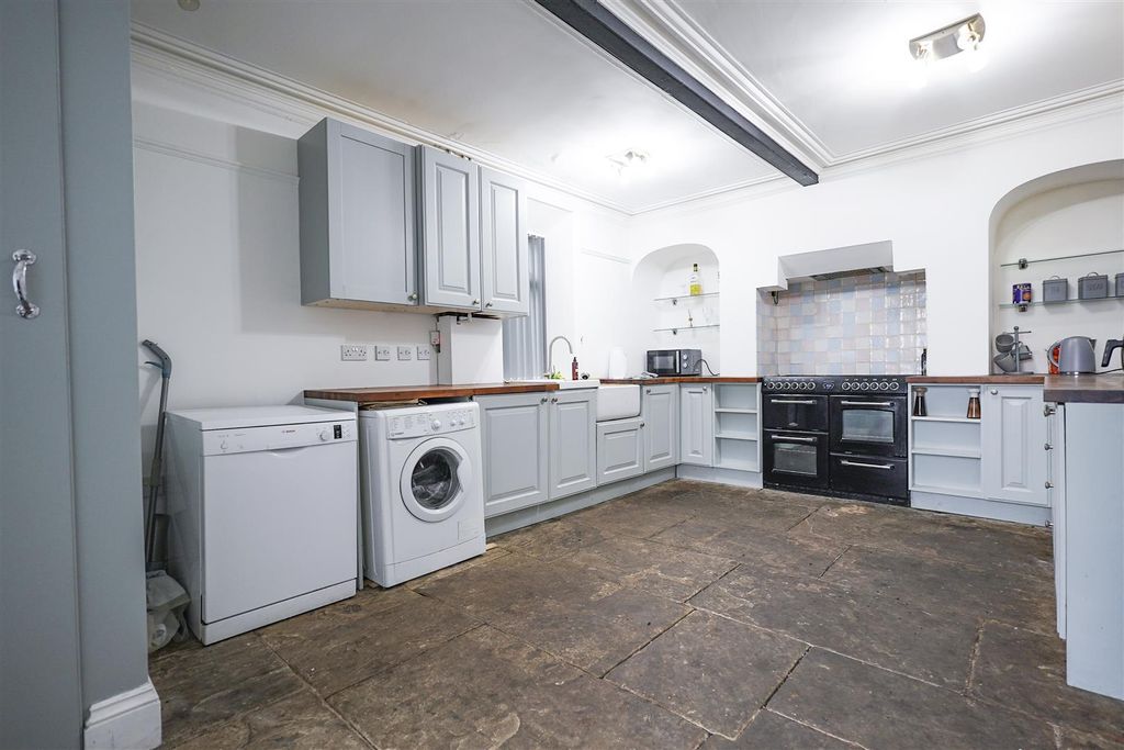 Additional image 5 of Land for saleQuarry House, Ramsden Street, Halifax HX3