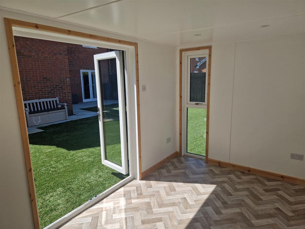 Additional image 14 of 4 bed detached house for saleClos Y Mametz, Porthcawl CF36