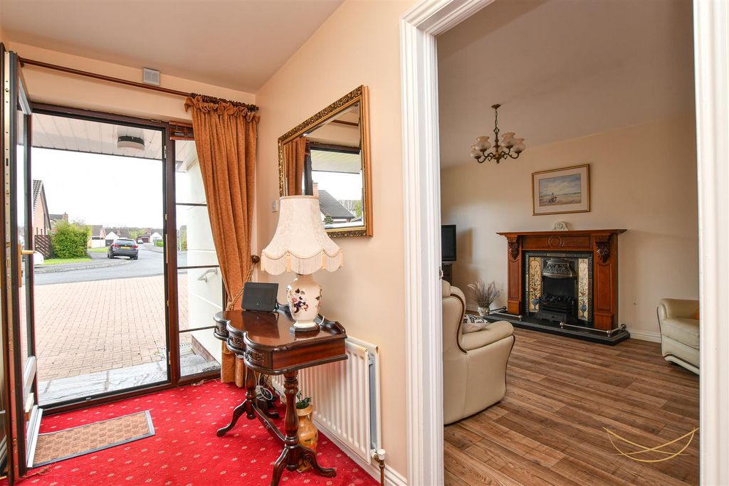 Additional image 10 of 4 bed detached bungalow for saleMeadow Lands, Antrim BT41
