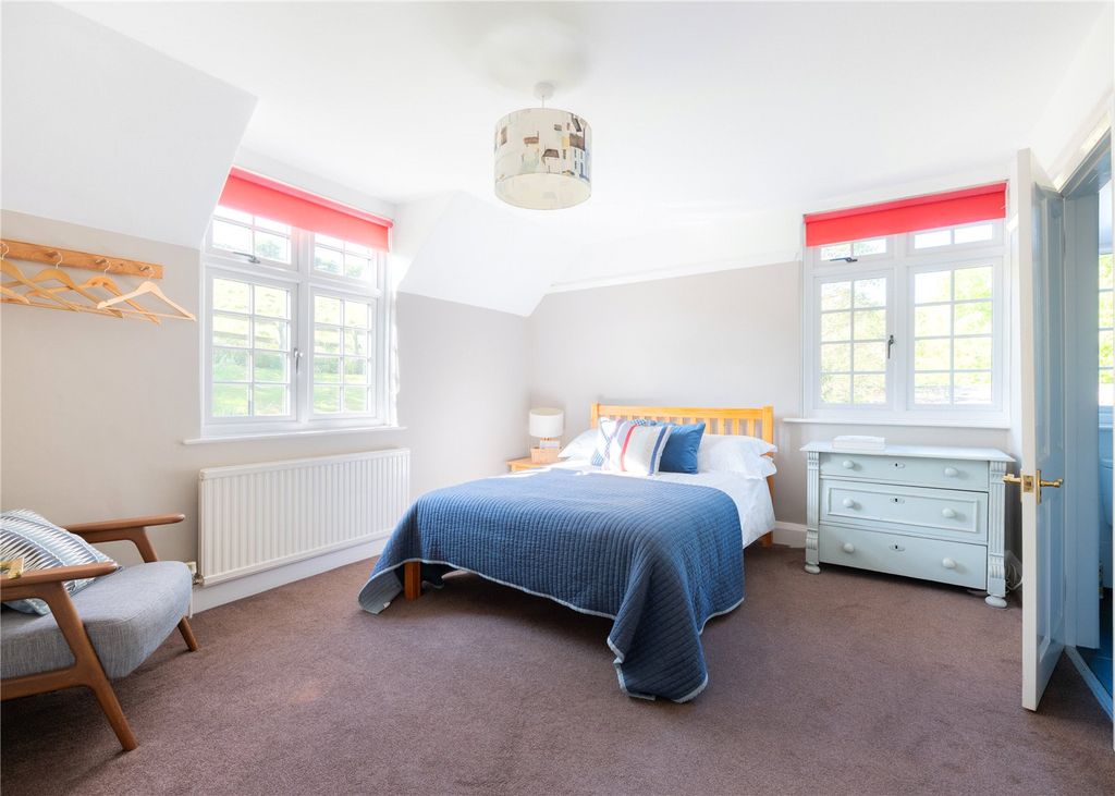 Additional image 19 of 5 bed detached house for saleTintagel, Cornwall PL34