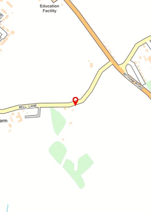 Additional image 9 of Land for saleMill Lane, Cressing, Essex CM77