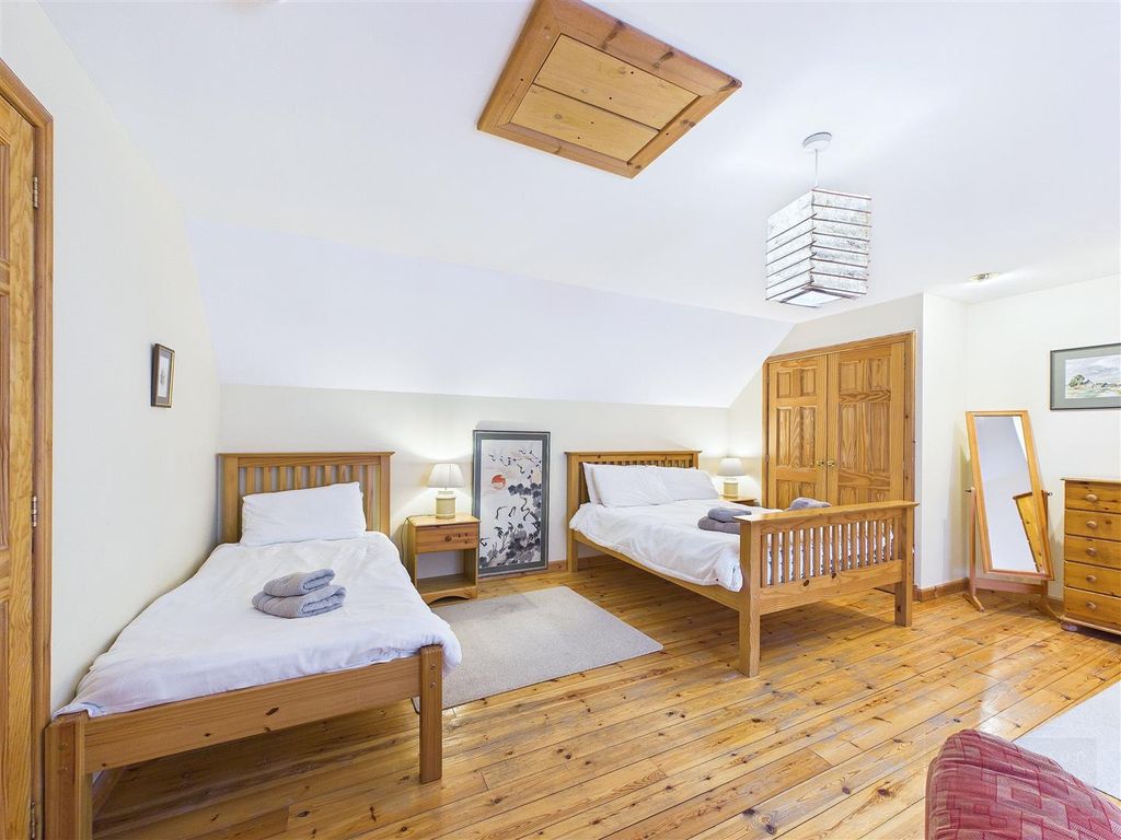 Additional image 12 of 5 bed detached house for saleWoodland Lodge, 9 Kinchurdy Road, Boat Of Garten PH24