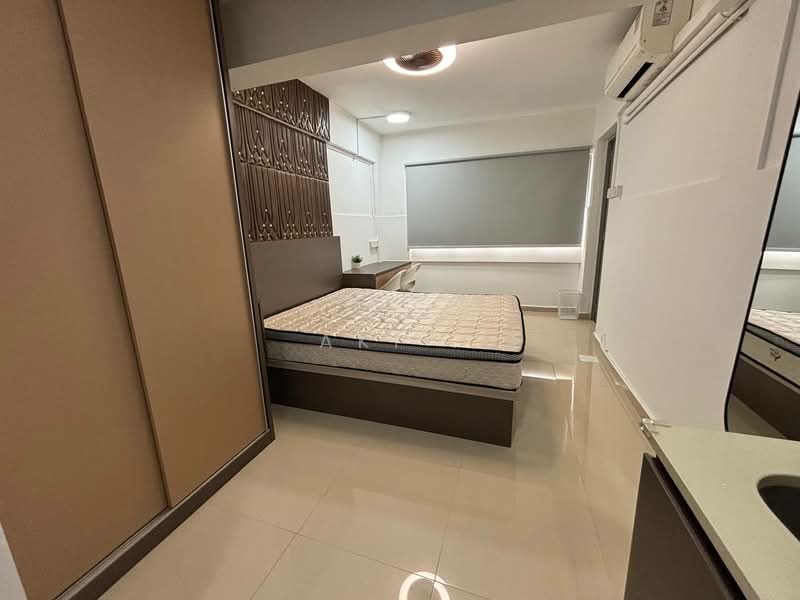 407 Ang Mo Kio Avenue 10