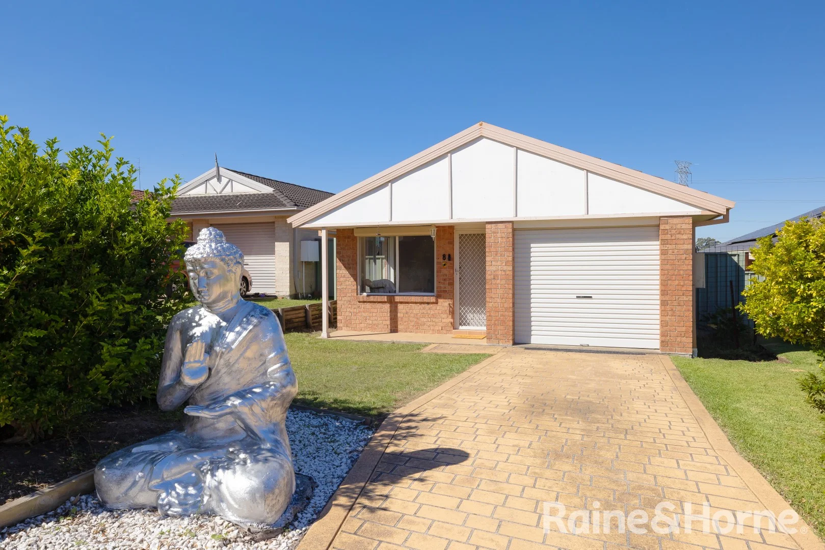 8/13A Anna Place, Wallsend NSW 2287