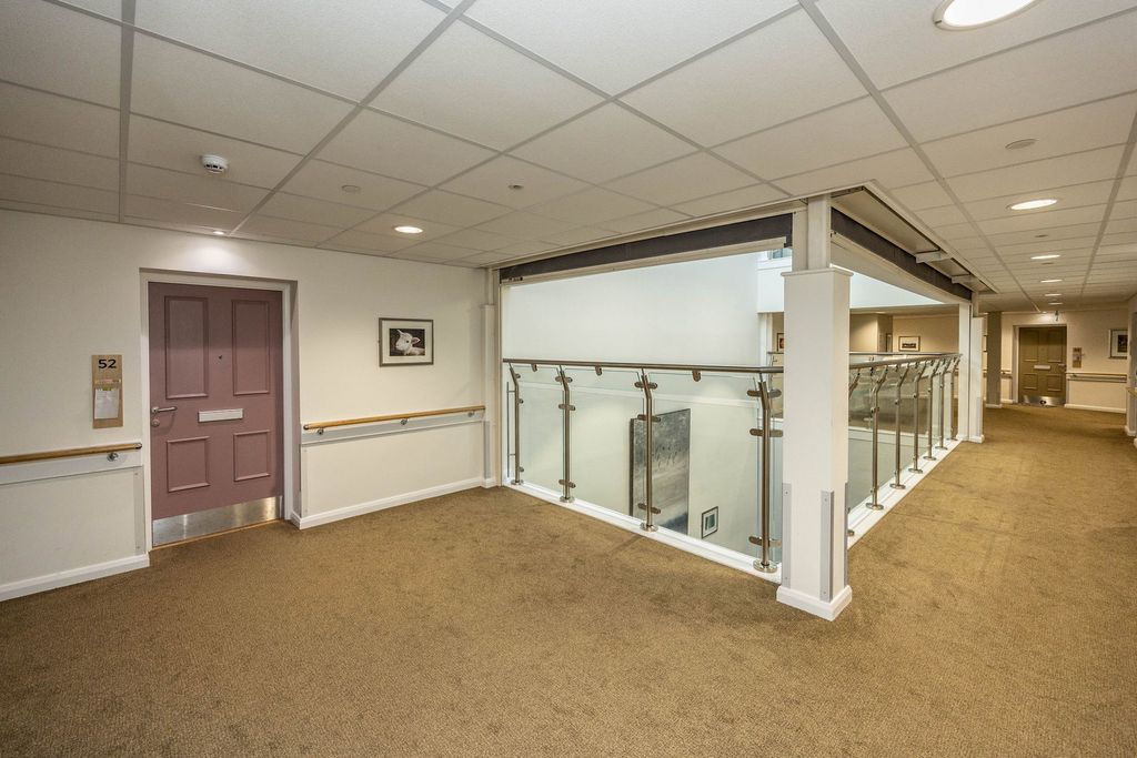 Additional image 23 of 1 bed flat for saleRailway Bridge View, Brighouse HD6