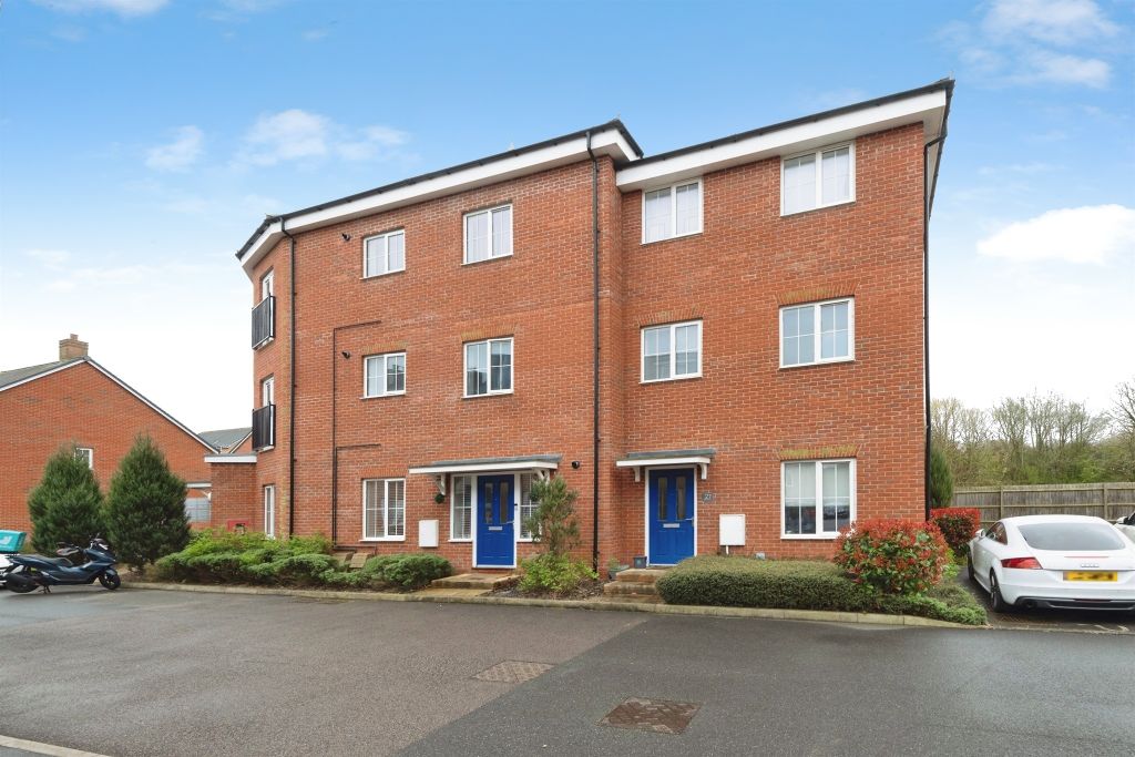 Additional image 15 of 2 bed flat for saleFoundry Drive, Buckingham MK18