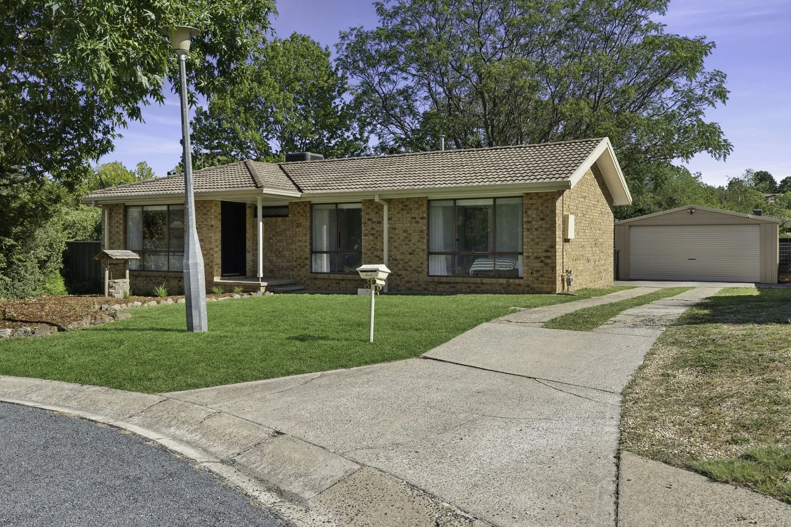 27 Cowdery Place, Monash ACT 2904