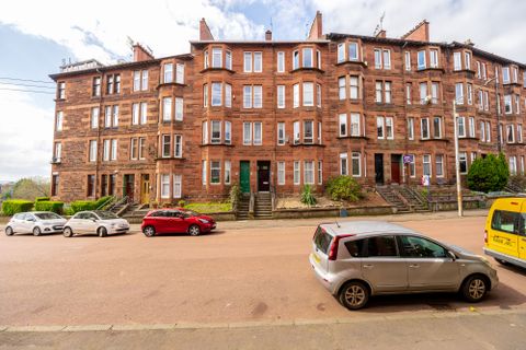 64 Clincart Road, Mount Florida G42
