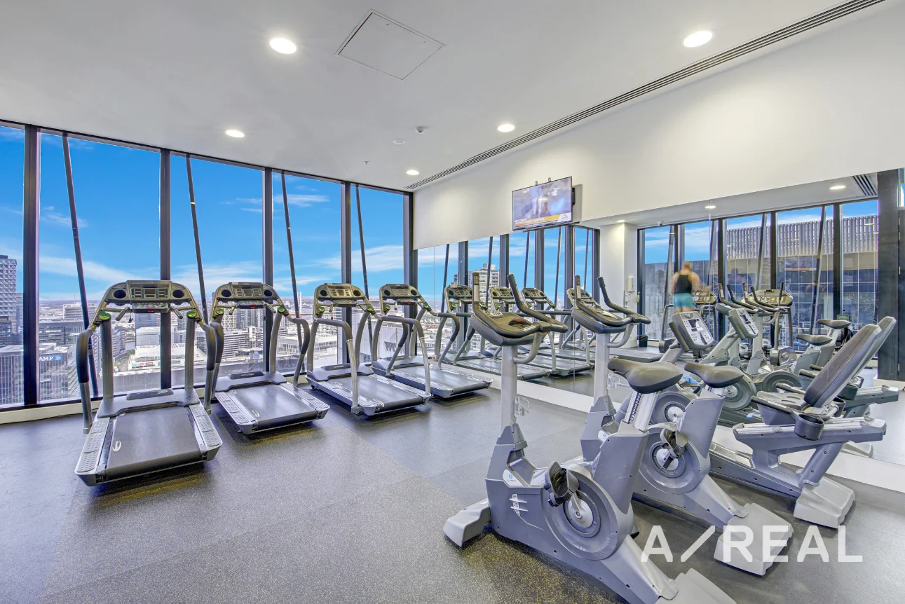 Additional image 10 of 4105/568-580 Collins Street, Melbourne VIC 3000